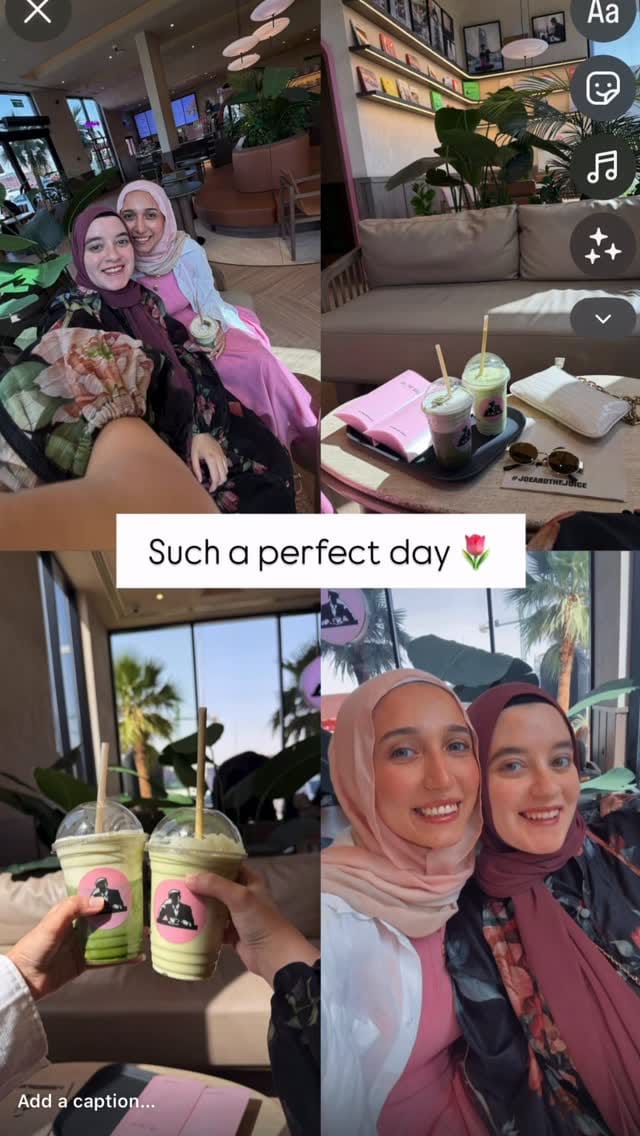 Post 5 by Ayat Tharwat ~ آيات ثروت on Instagram (video)