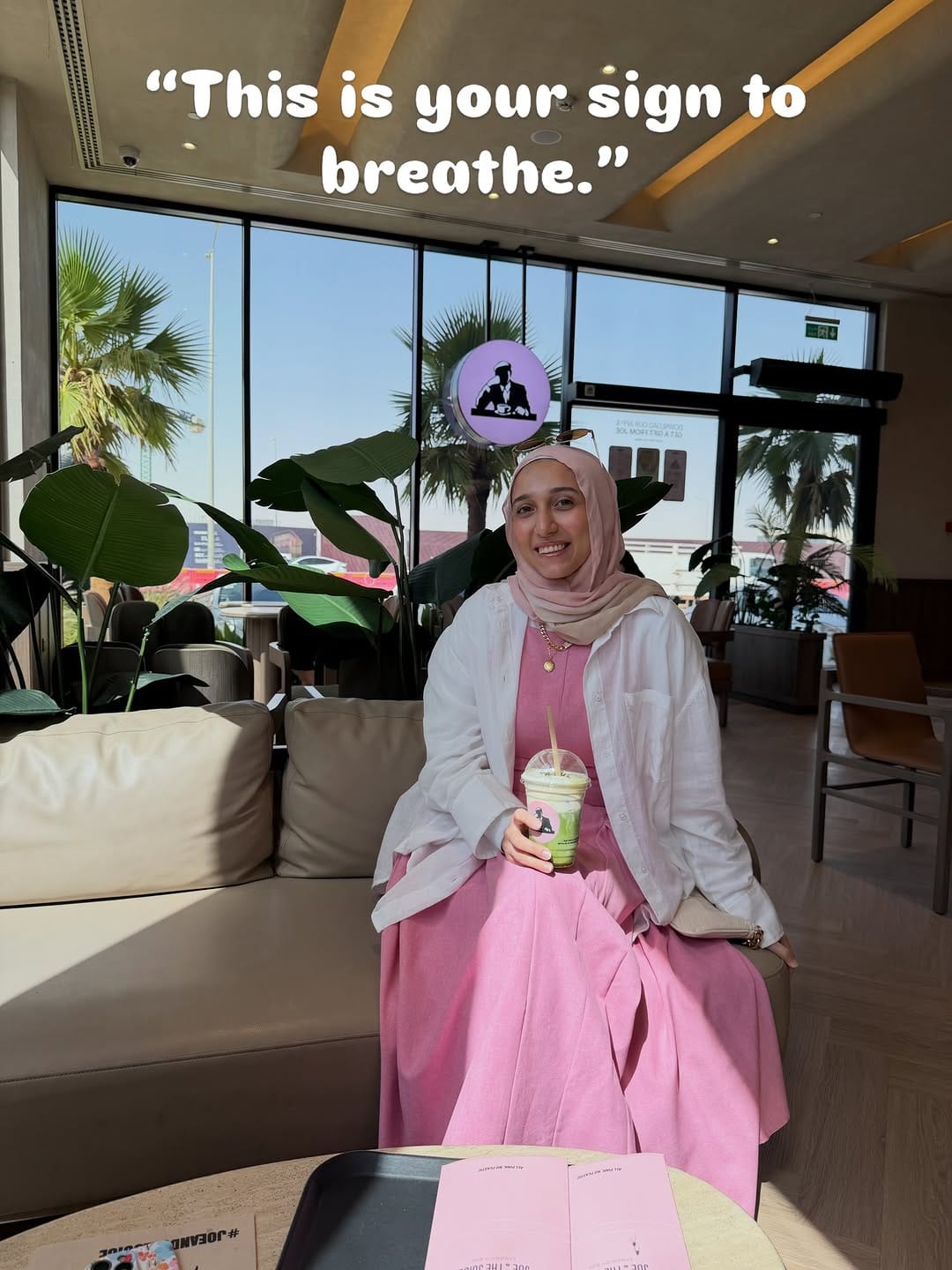 Post 4 by Ayat Tharwat ~ آيات ثروت on Instagram (carousel)