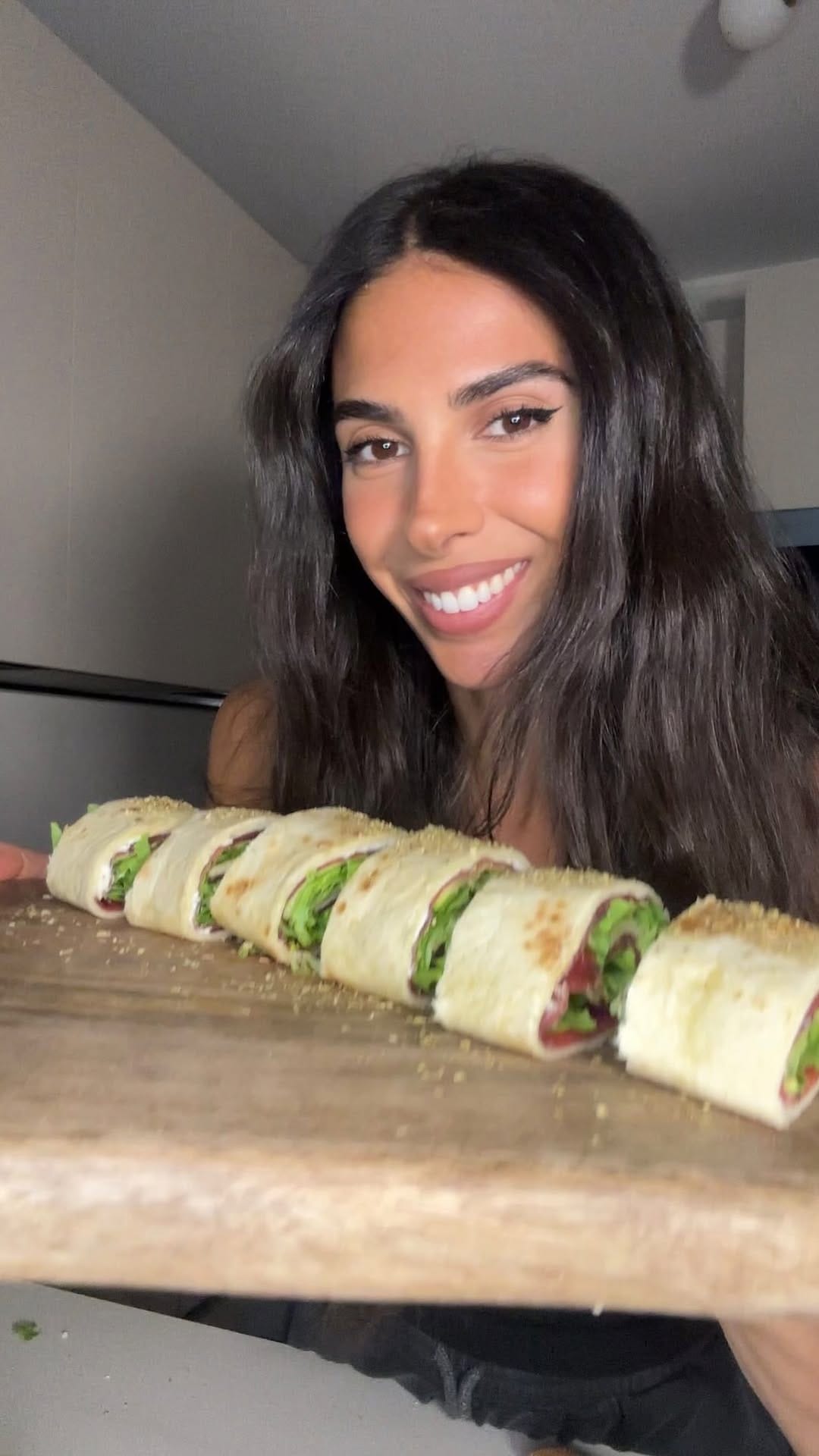 Post 5 by Laura Trotta on Instagram (video)