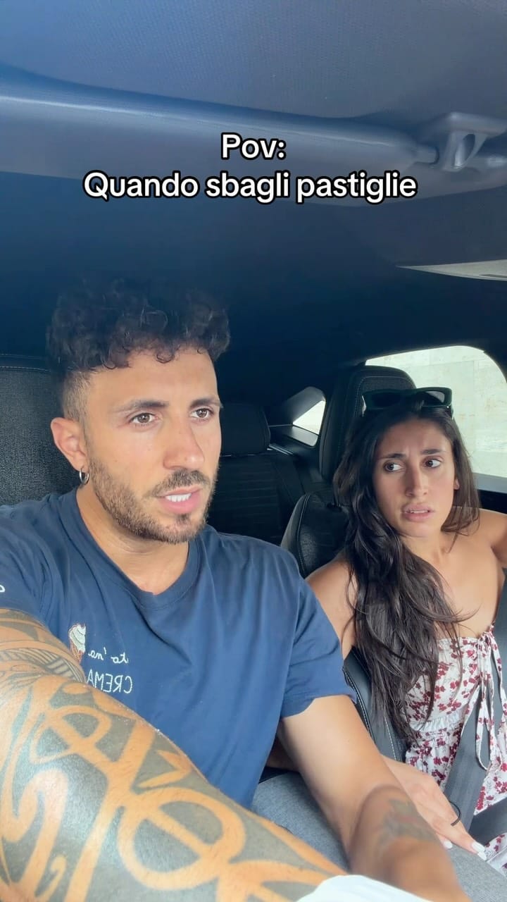 Post 2 by LUCA CANNONI on Instagram (video)