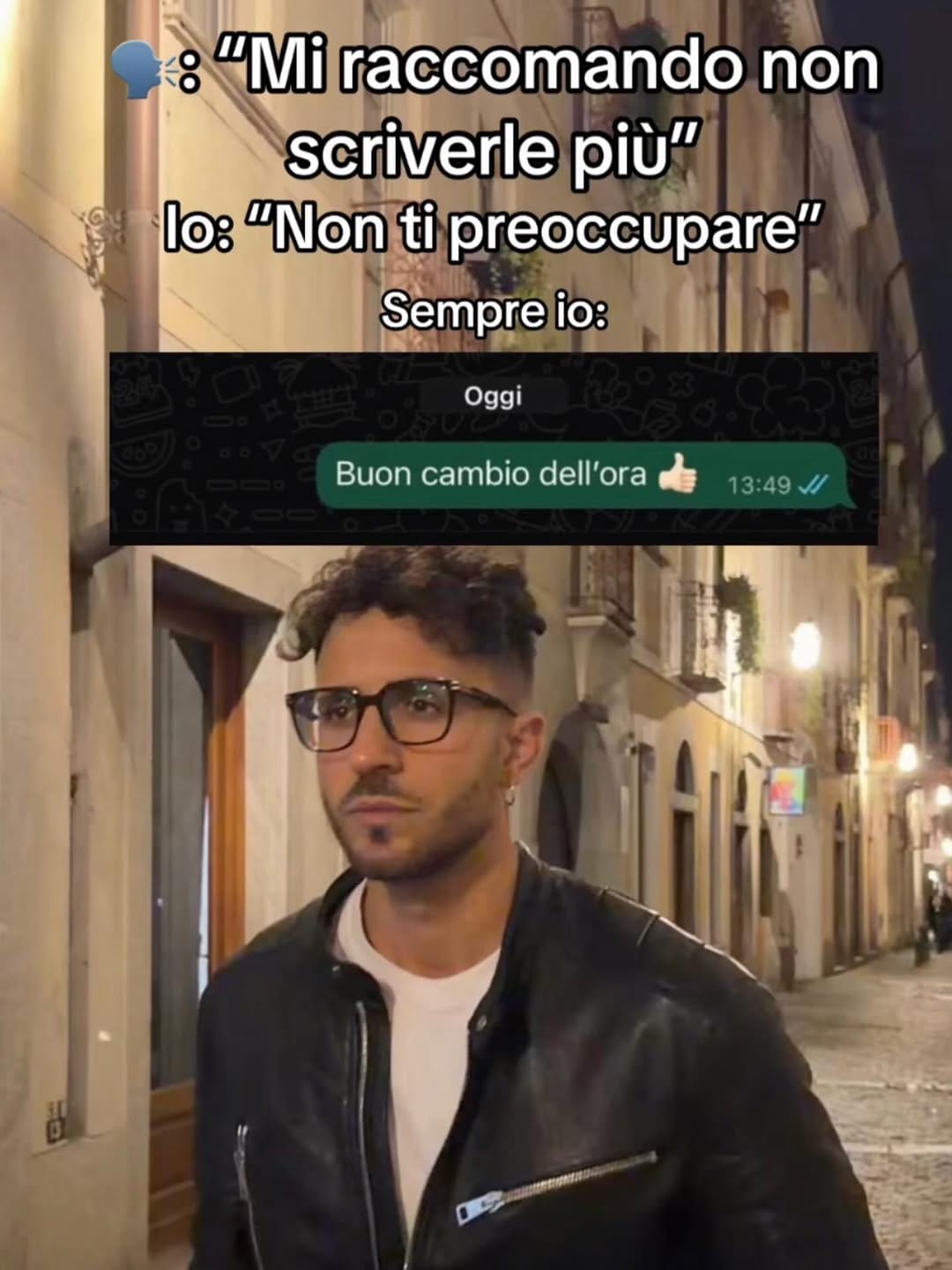 Post 7 by LUCA CANNONI on Instagram (image)