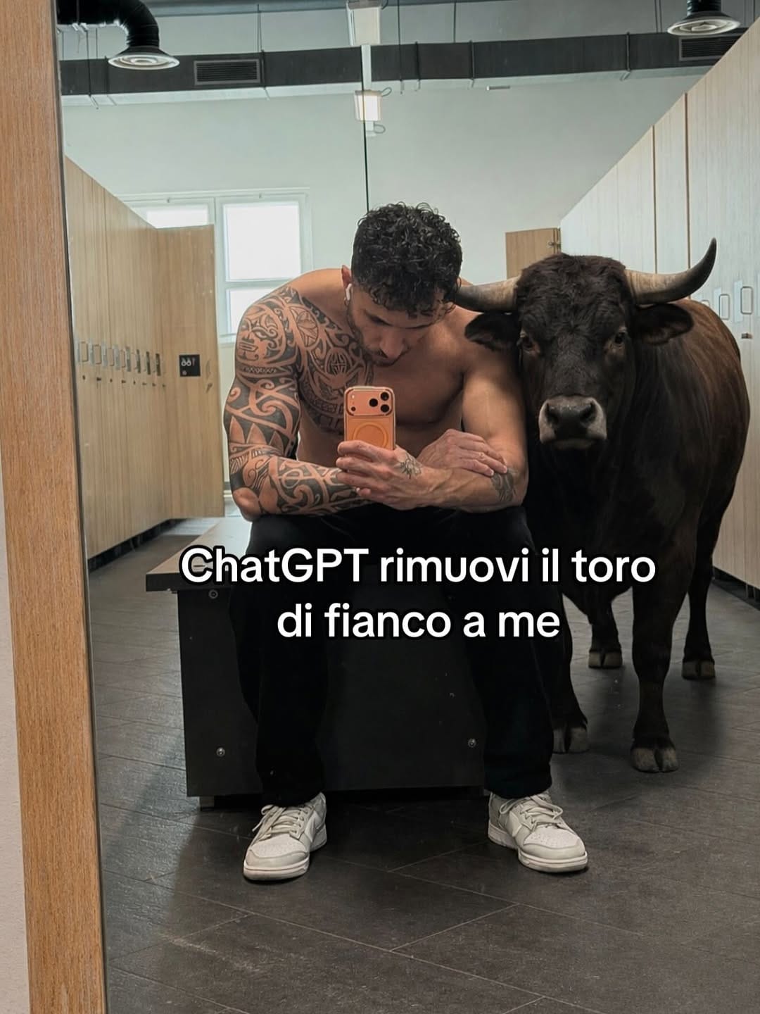 Post 8 by LUCA CANNONI on Instagram (carousel)