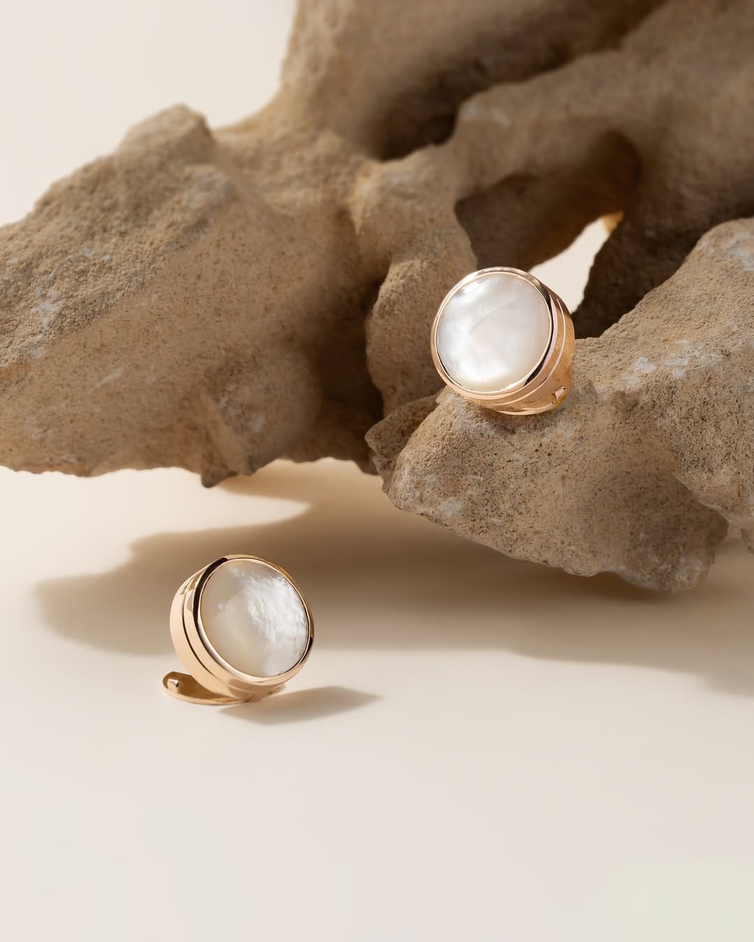 Post 1 by Kassaman Jewellery on Instagram (image)