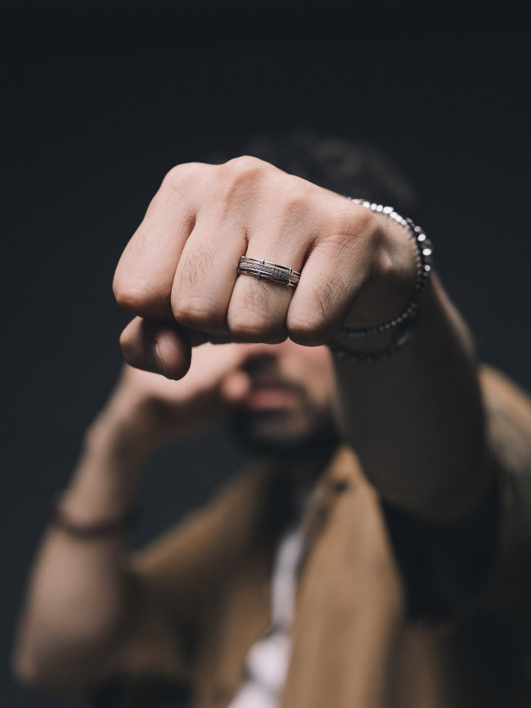 Post 8 by Kassaman Jewellery on Instagram (carousel)