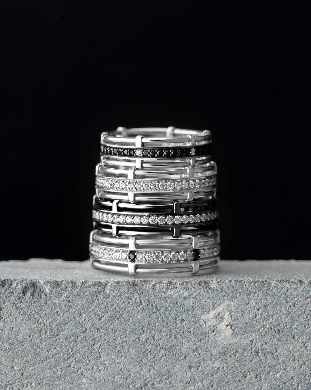 Post 3 by Kassaman Jewellery on Instagram (image)