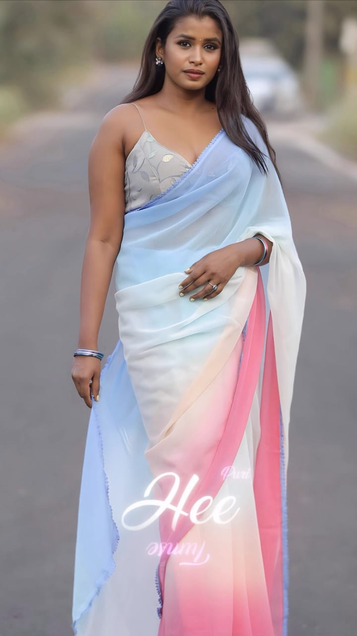 Post 3 by Apoorva Gowda on Instagram (video)