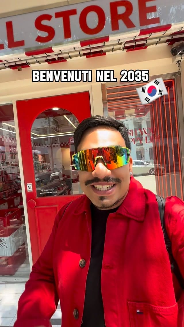 Post 2 by ALEX CAMARA - Food & Travel 🇮🇹 Verona on Instagram (video)