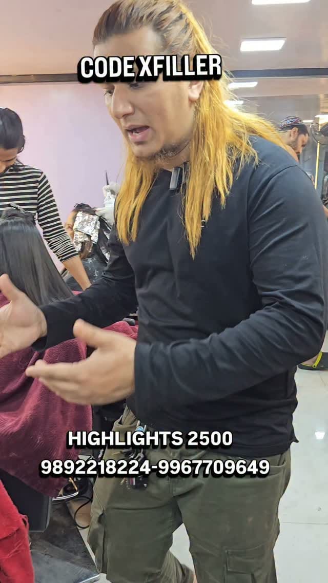 Post 7 by Bilal Salmani on Instagram (video)