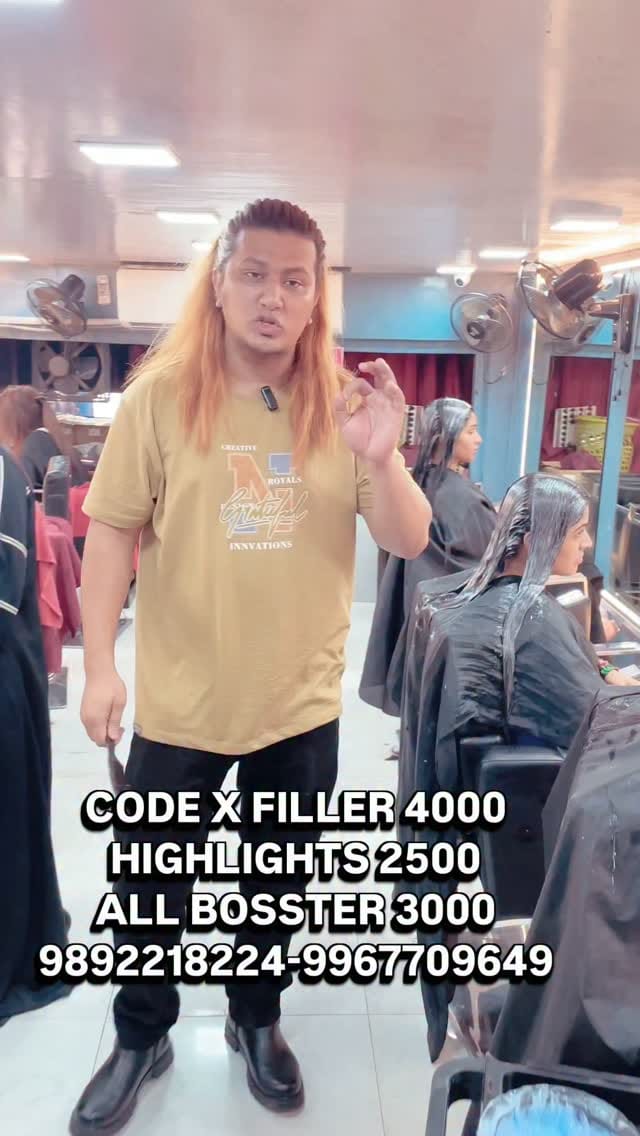 Post 5 by Bilal Salmani on Instagram (video)