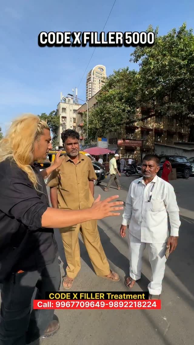 Post 4 by Bilal Salmani on Instagram (video)