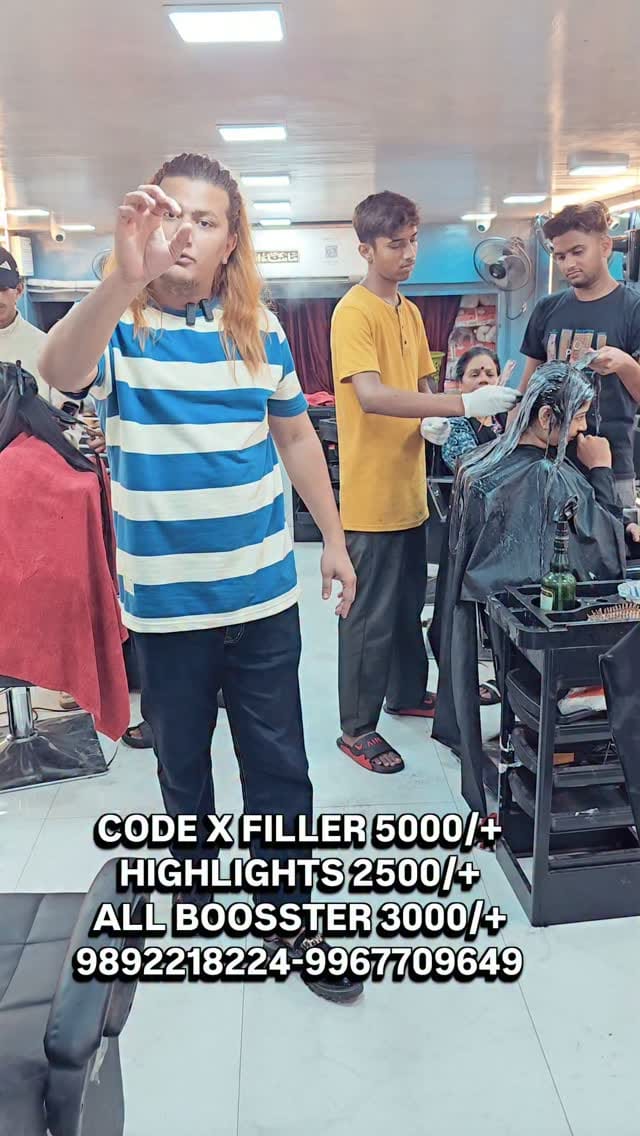 Post 2 by Bilal Salmani on Instagram (video)