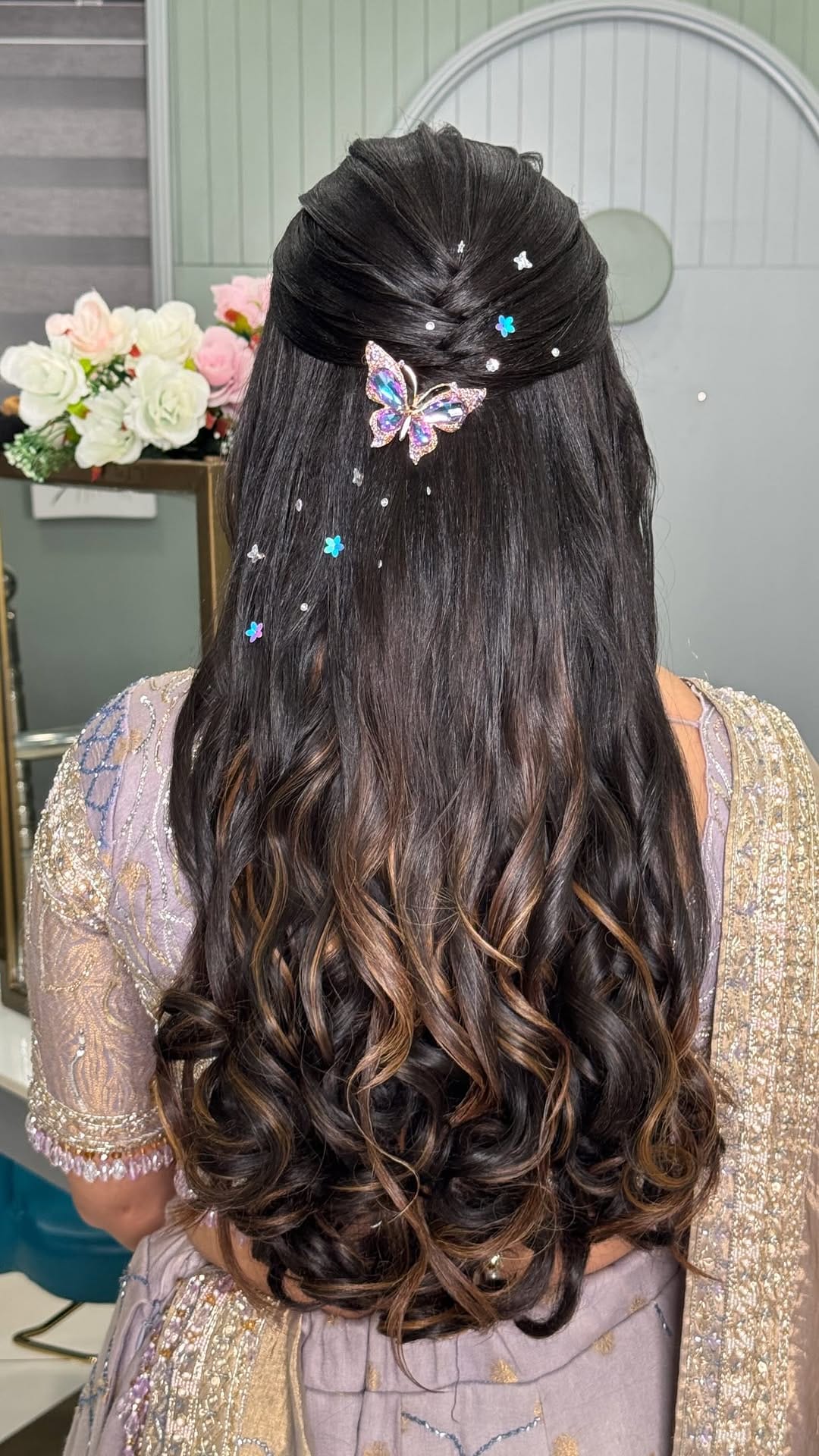 Post 6 by Sumita paghadar / Hetal paghadar on Instagram (video)