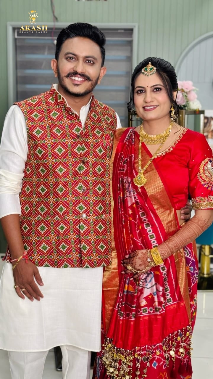Post 8 by Sumita paghadar / Hetal paghadar on Instagram (video)