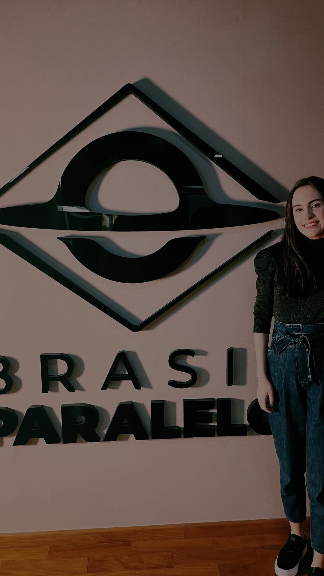 Post 9 by Isabela Arruda on Instagram (video)