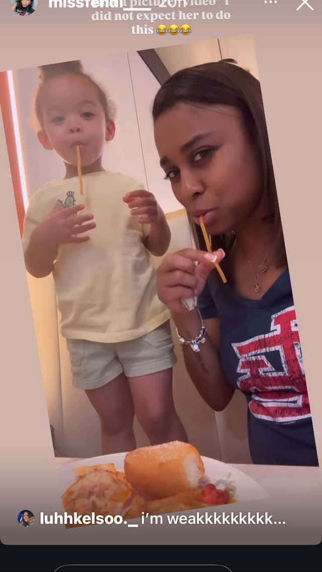 Post 10 by Rosalind💋💍 on Instagram (video)