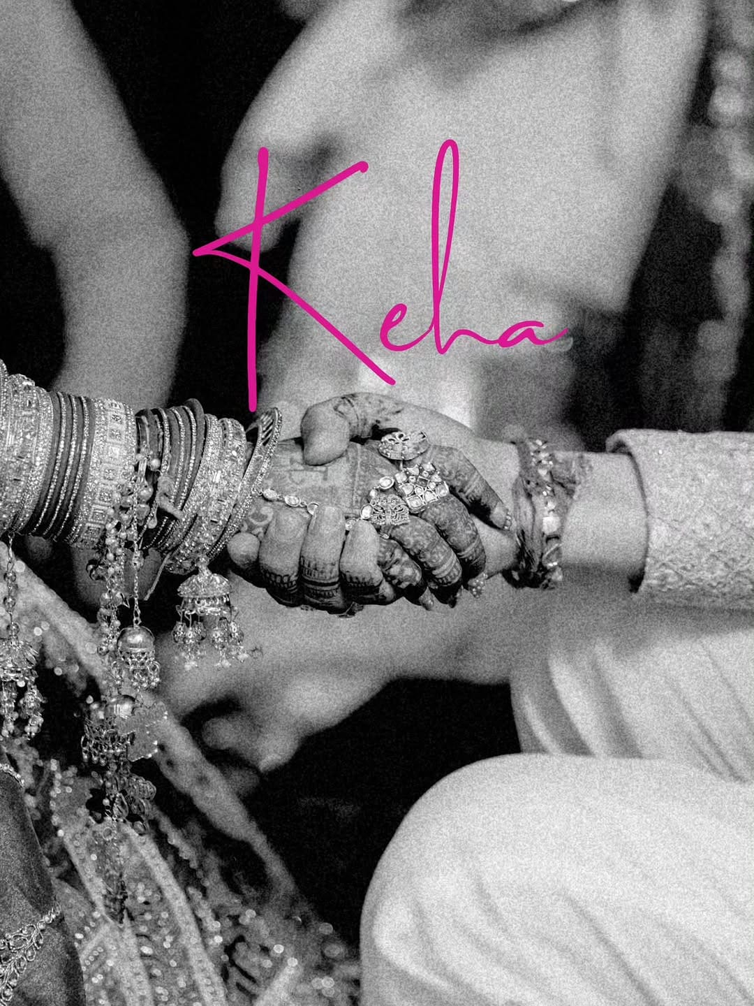 Post 3 by Hreem Bhatt | Udaipur Makeup Artist | Aesthetician 🕉 on Instagram (image)