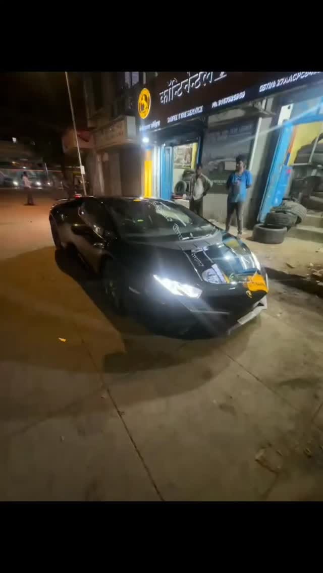 Post 3 by Saifee Tyre Service on Instagram (video)