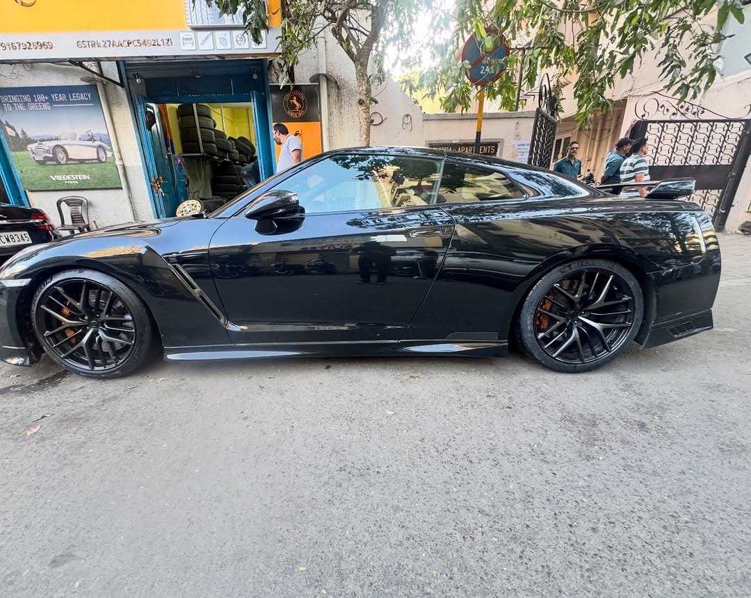 Post 7 by Saifee Tyre Service on Instagram (carousel)