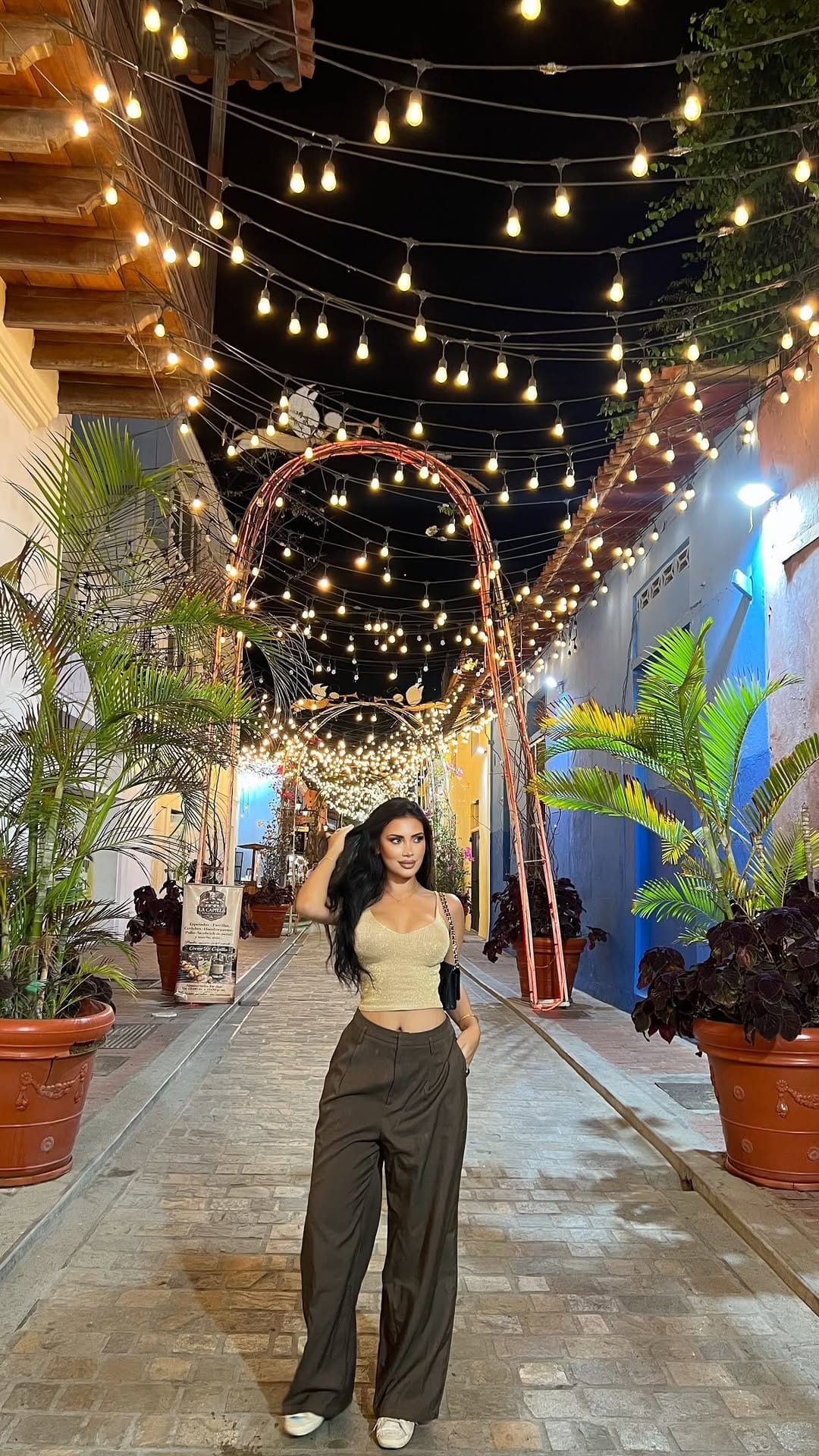 Post 5 by Aurymar Peñate on Instagram (video)