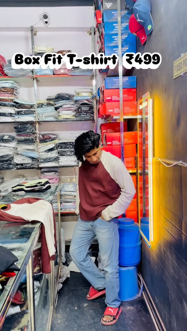 Post 8 by BAWAAL COLLECTION on Instagram (video)
