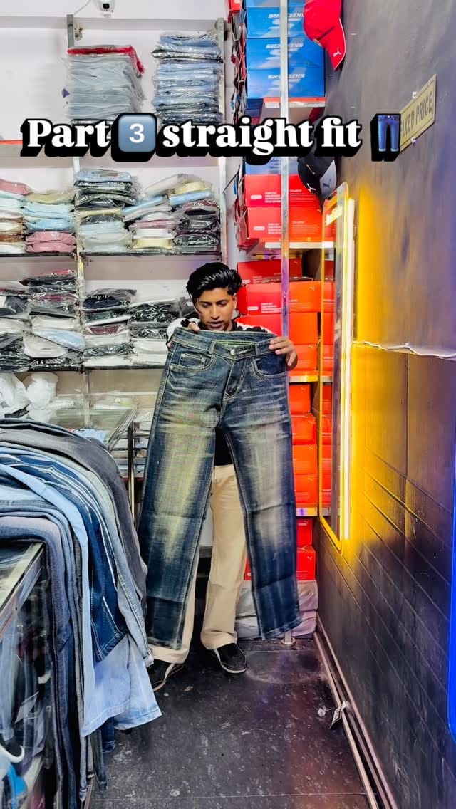 Post 4 by BAWAAL COLLECTION on Instagram (video)