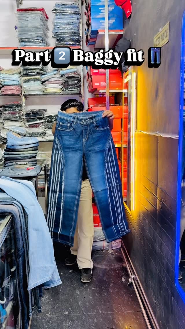 Post 3 by BAWAAL COLLECTION on Instagram (video)