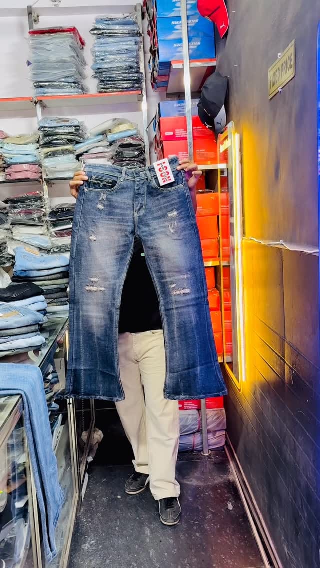 Post 2 by BAWAAL COLLECTION on Instagram (video)