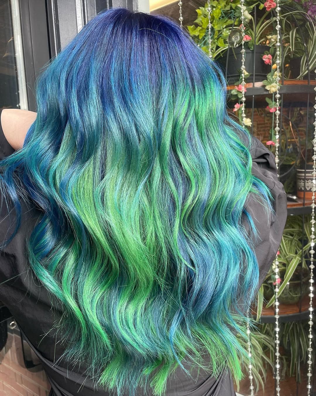 Post 7 by Boston📍Balayage/Vivid Colorist on Instagram (image)
