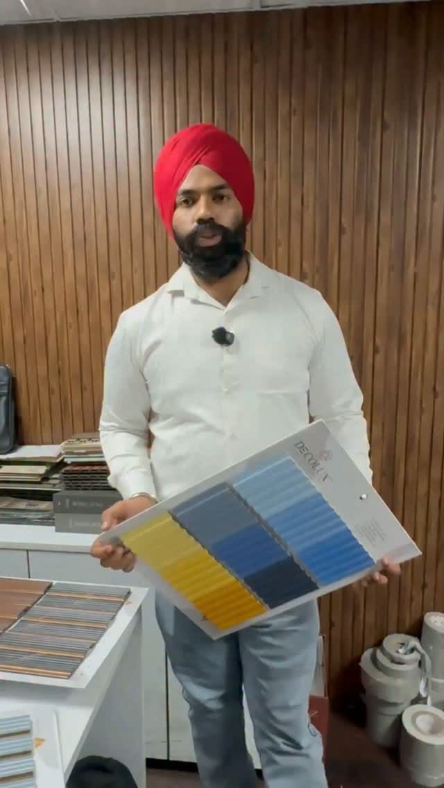 Post 2 by Sagar Singh on Instagram (video)