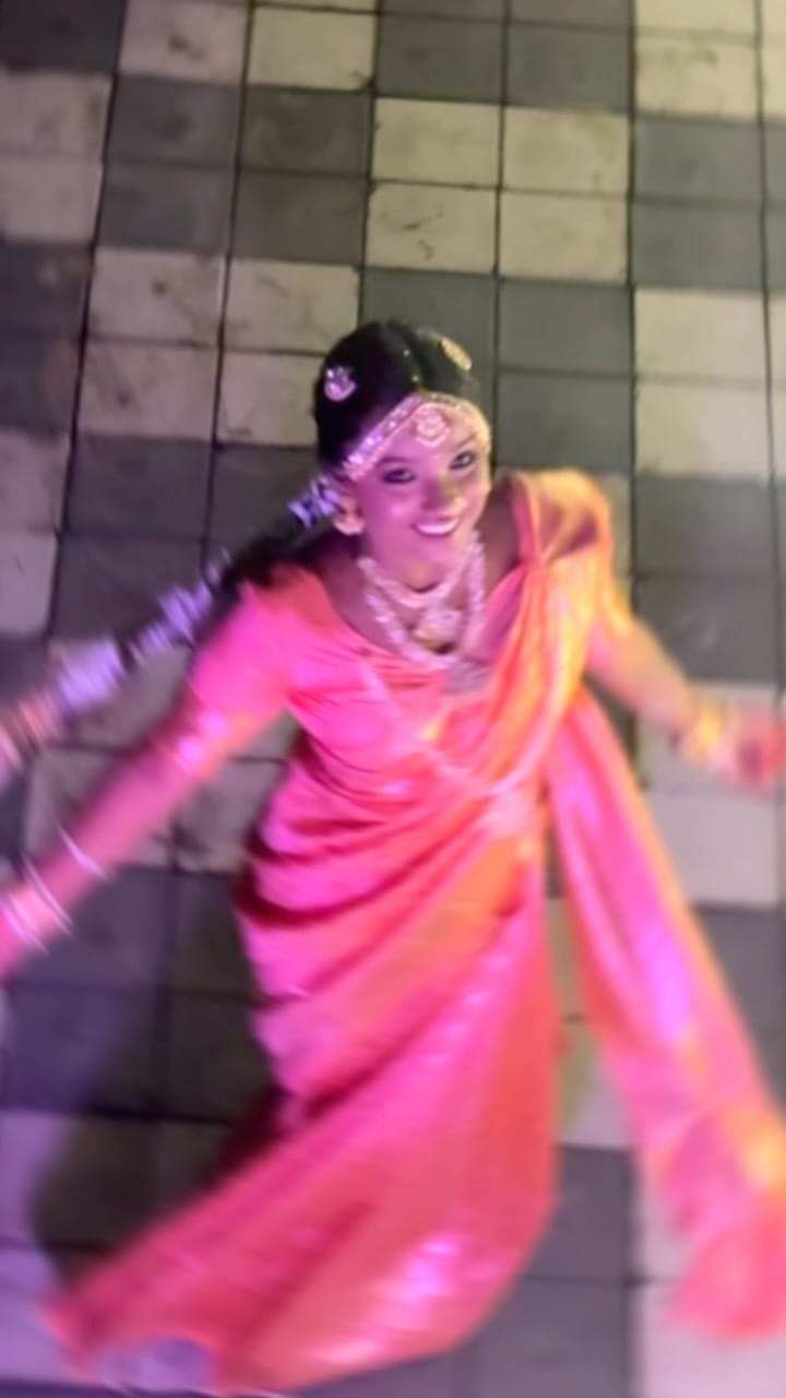 Post 4 by Surajit bora (nishigandha) on Instagram (video)