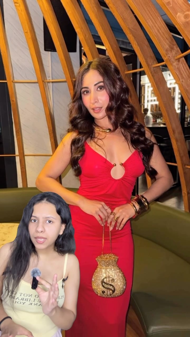Post 8 by BELLA BAGS on Instagram (video)