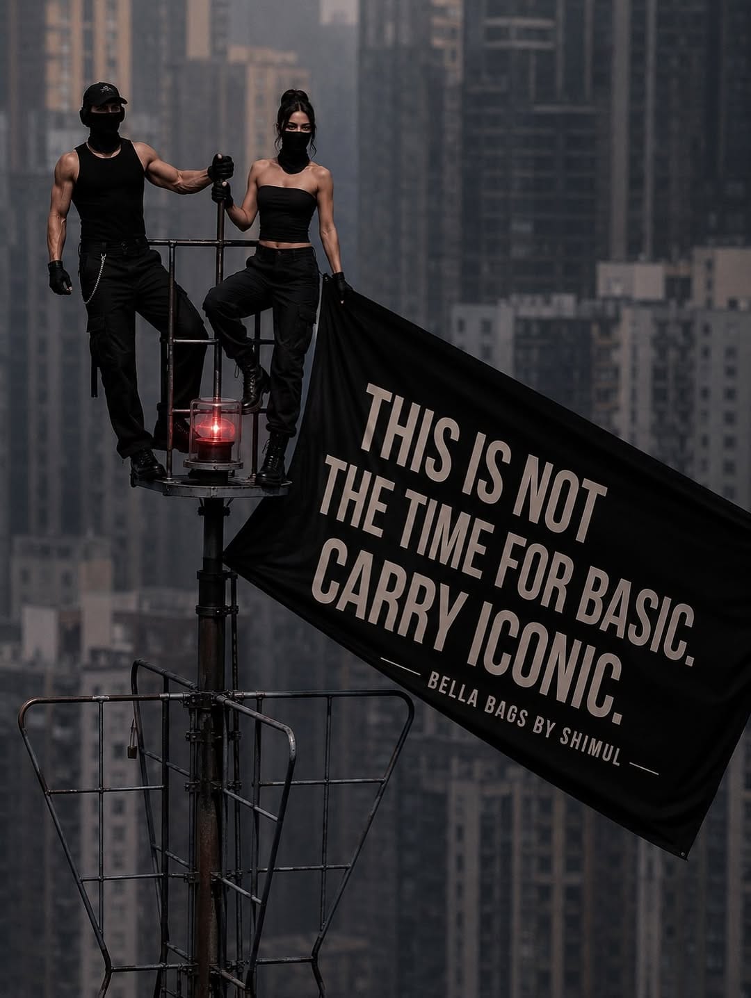 Post 5 by BELLA BAGS on Instagram (carousel)