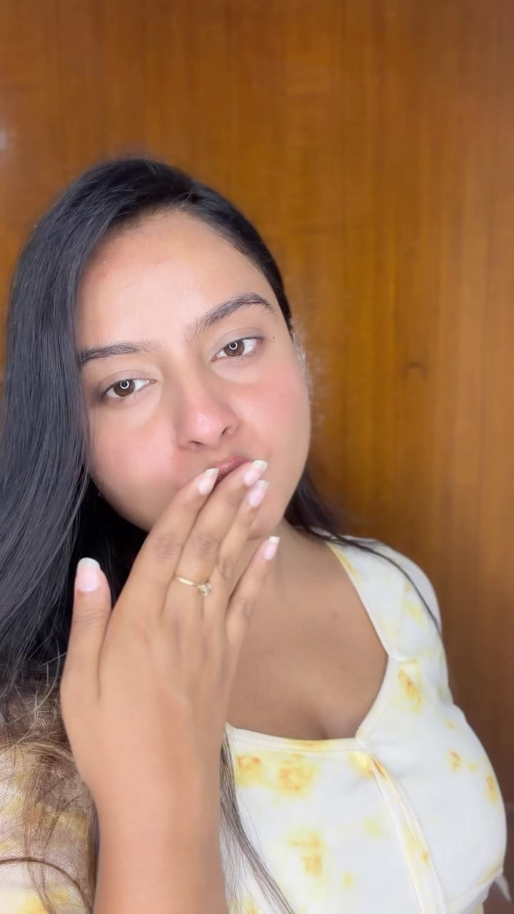 Post 5 by Soniya🦄✨ on Instagram (video)