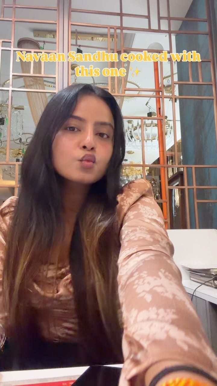 Post 4 by Soniya🦄✨ on Instagram (video)