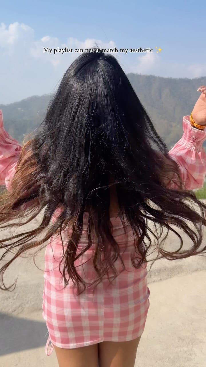 Post 7 by Soniya🦄✨ on Instagram (video)