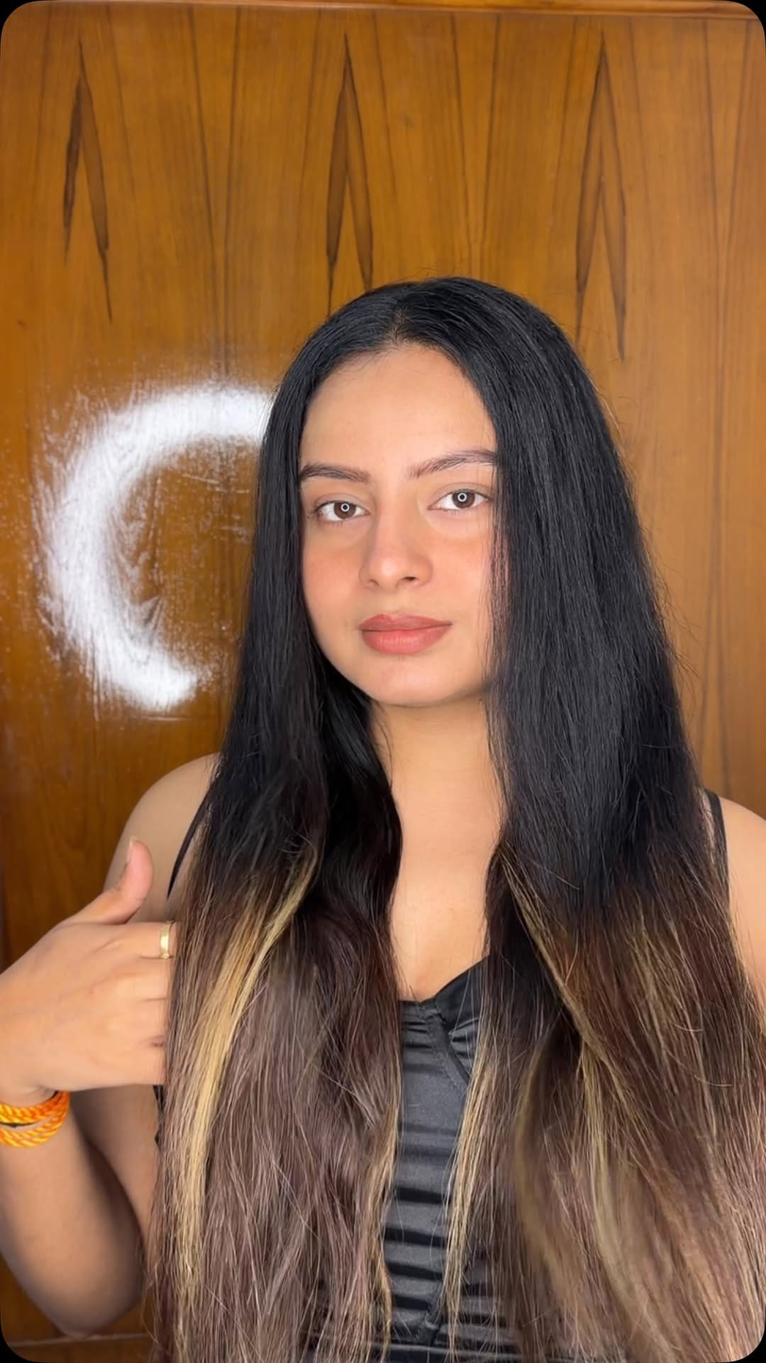 Post 1 by Soniya🦄✨ on Instagram (video)