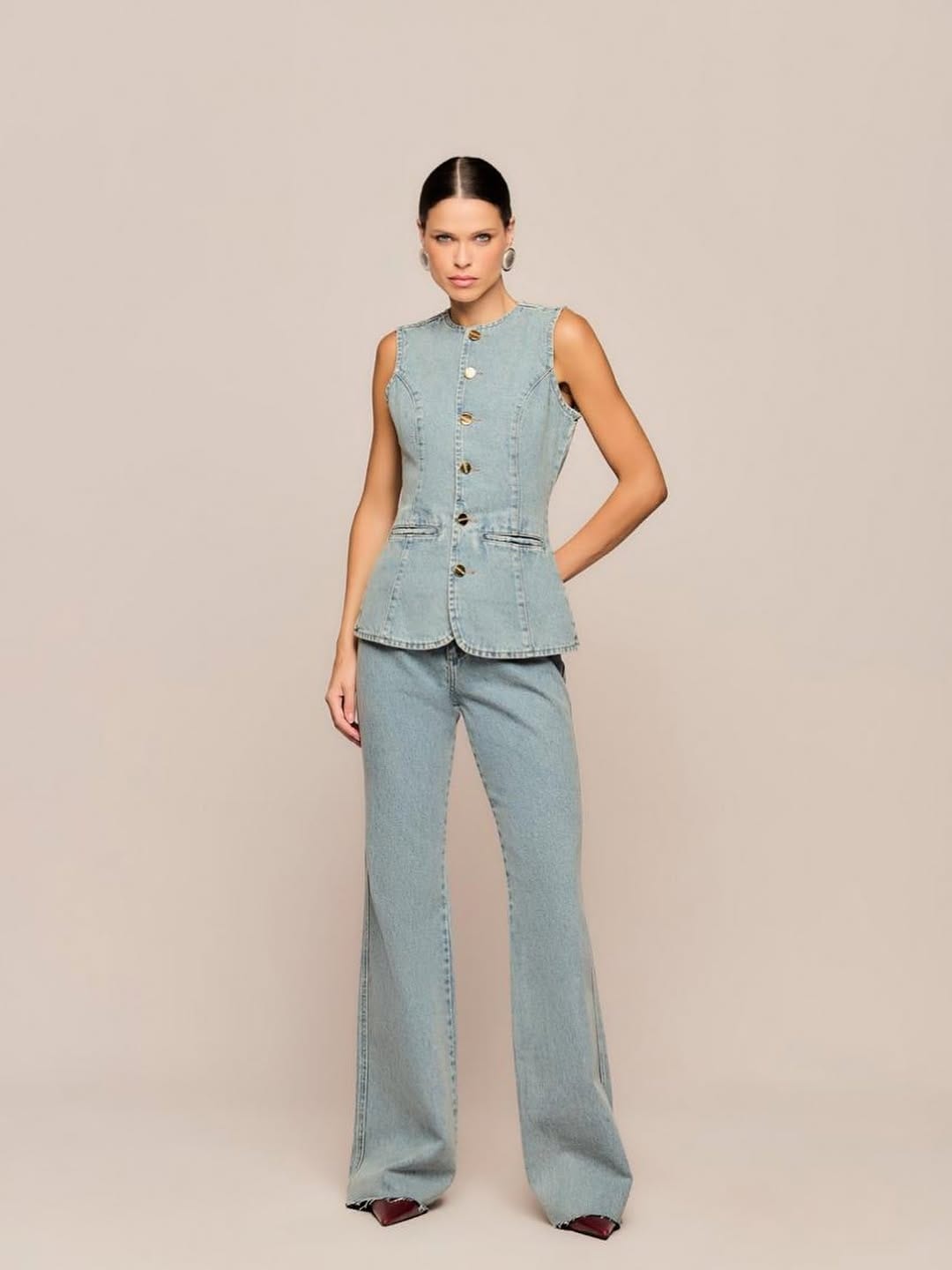 Post 6 by ROUPAS FEMININAS | VAREJO on Instagram (image)