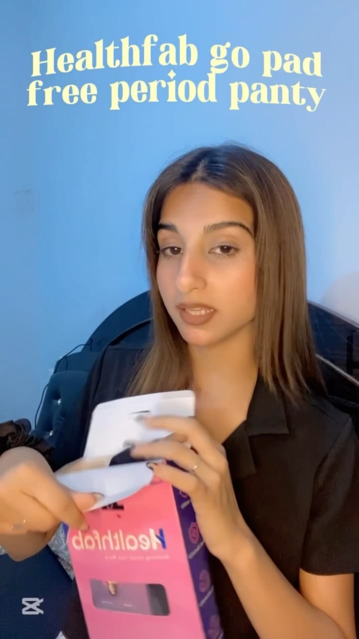 Post 7 by Aditi Sharma on Instagram (video)