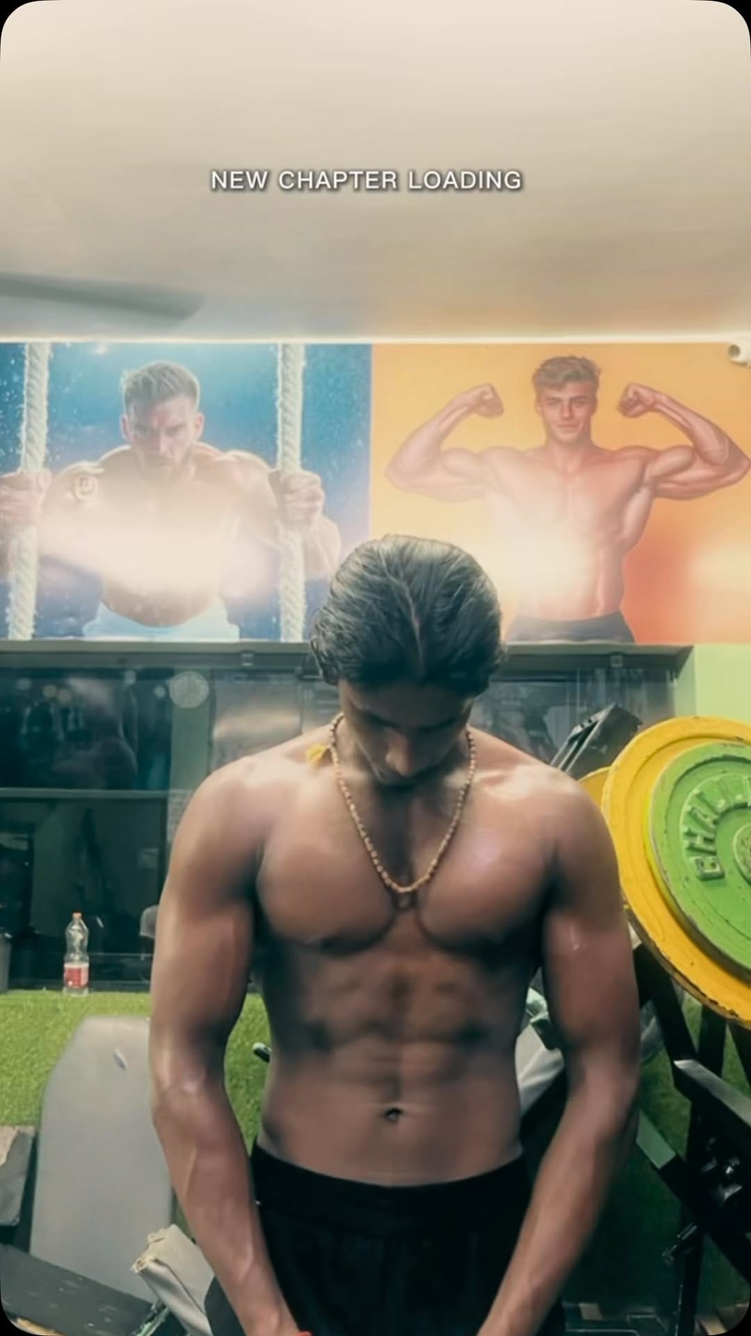 Post 1 by Sonu Bhai on Instagram (video)