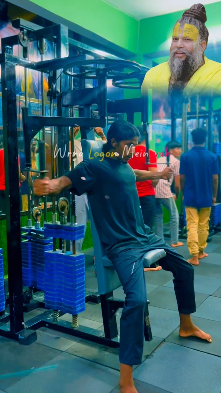 Post 3 by Sonu Bhai on Instagram (video)