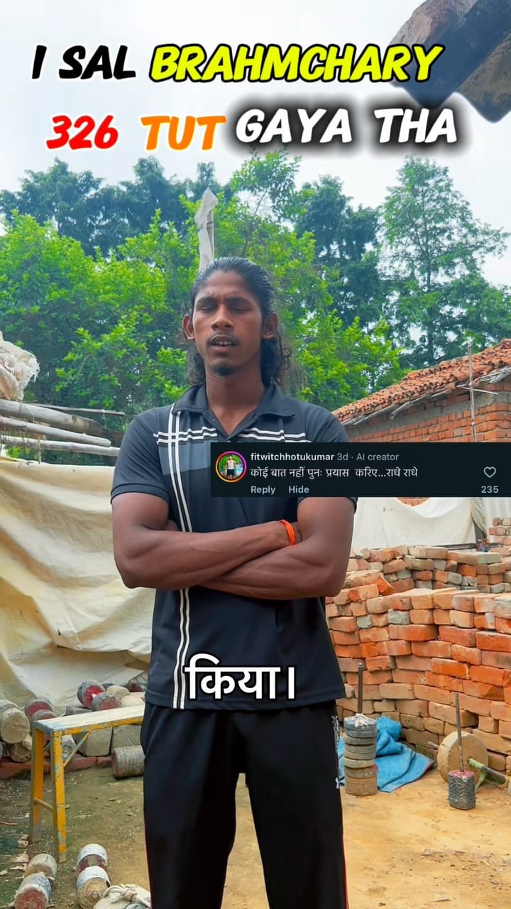 Post 2 by Sonu Bhai on Instagram (video)