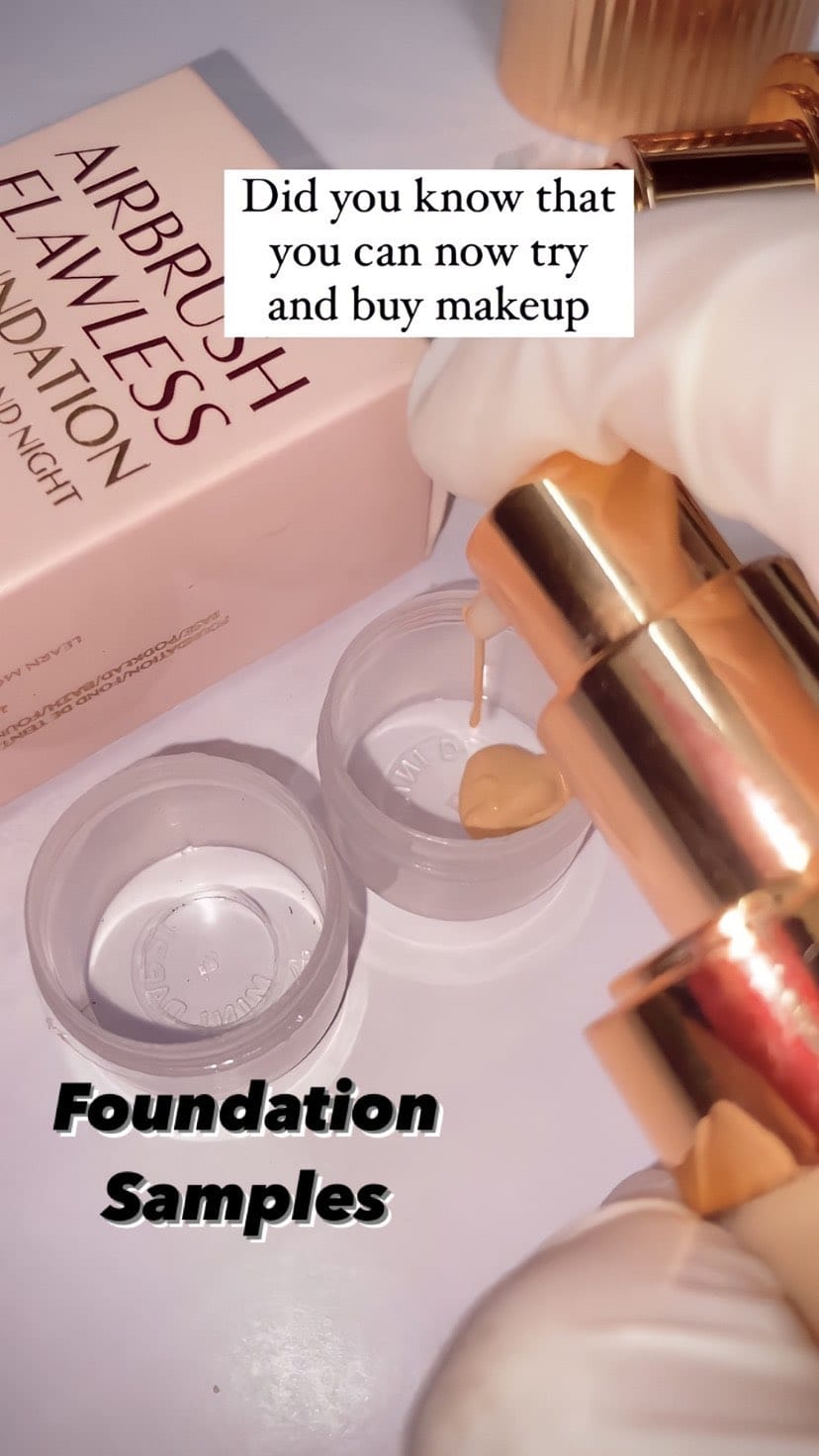 Post 6 by BEAUTY STORE🇮🇳|MAKEUP/SKINCARE on Instagram (video)