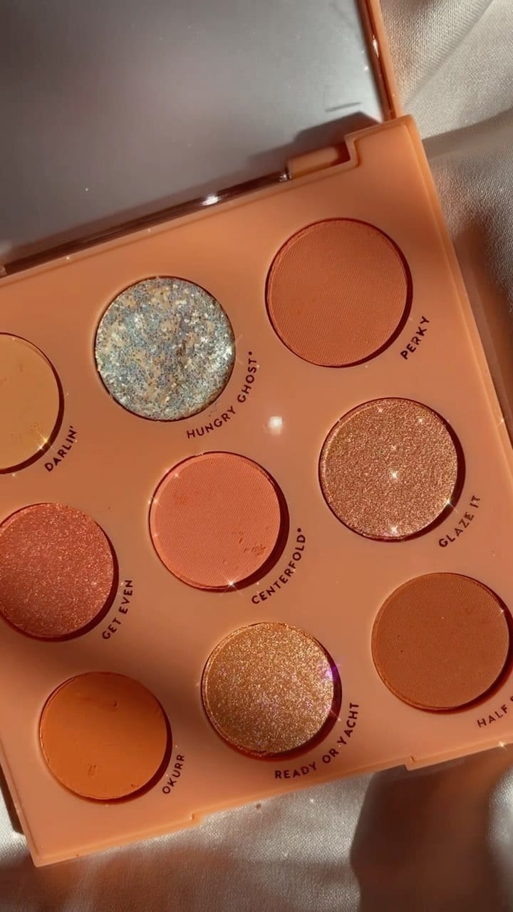 Post 10 by BEAUTY STORE🇮🇳|MAKEUP/SKINCARE on Instagram (video)