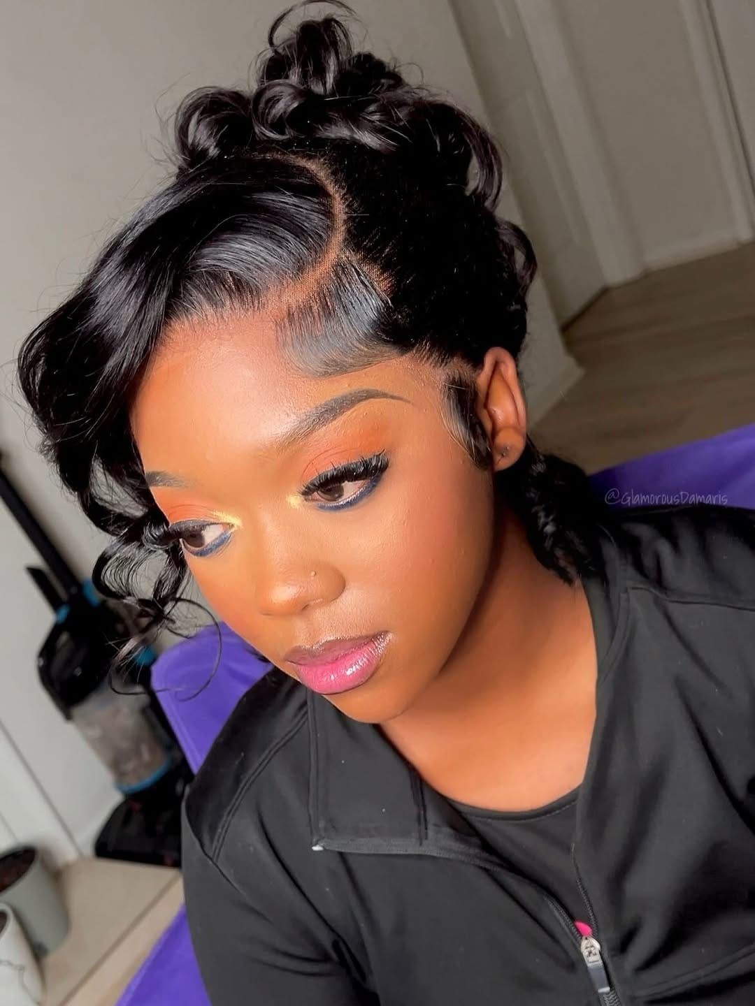 Post 2 by Ms. Never Not Working💰💅🏾💄🐰 on Instagram (carousel)