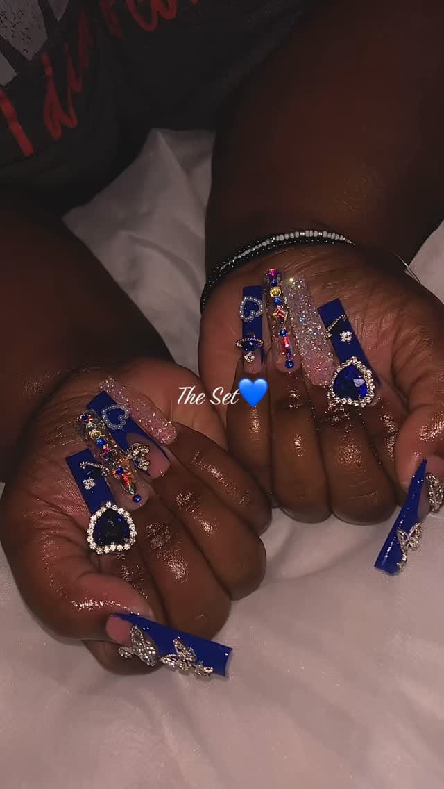 Post 1 by Ms. Never Not Working💰💅🏾💄🐰 on Instagram (video)