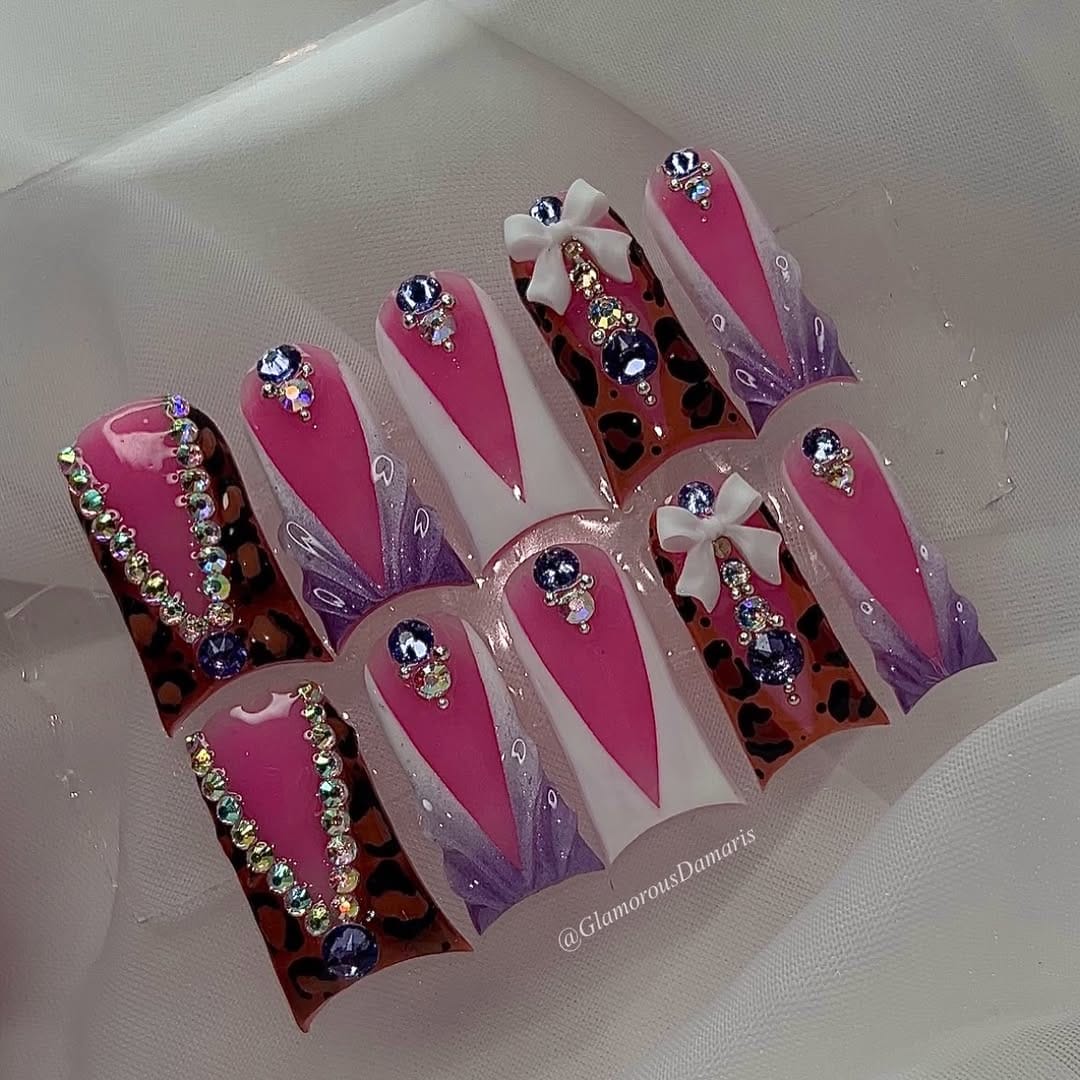 Post 6 by Ms. Never Not Working💰💅🏾💄🐰 on Instagram (carousel)
