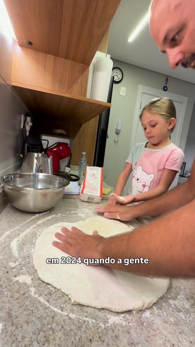 Post 8 by André Mathias on Instagram (video)