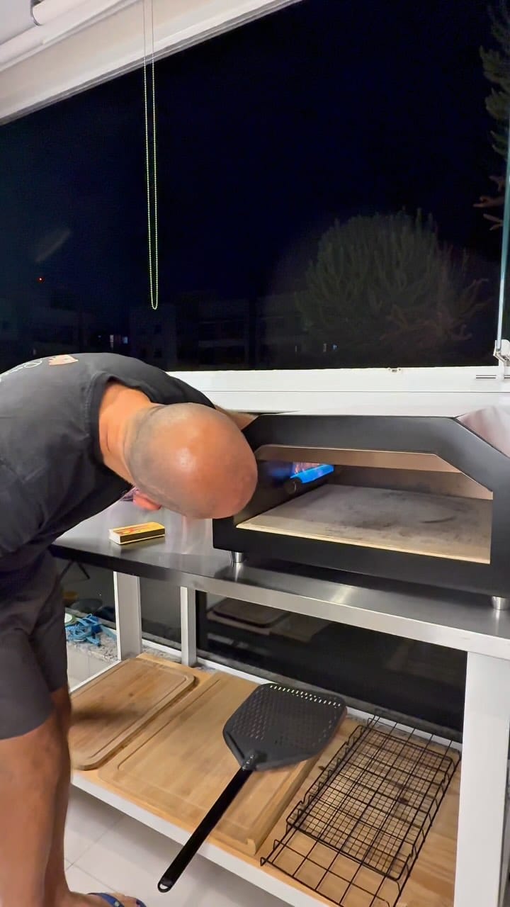 Post 10 by André Mathias on Instagram (video)