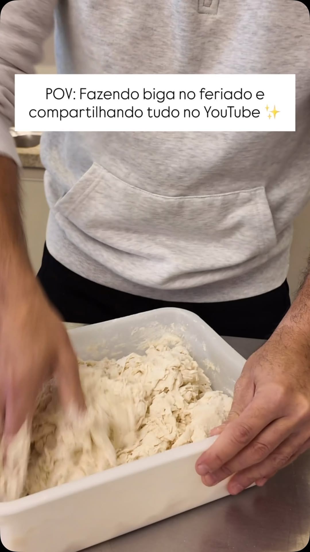 Post 7 by André Mathias on Instagram (video)