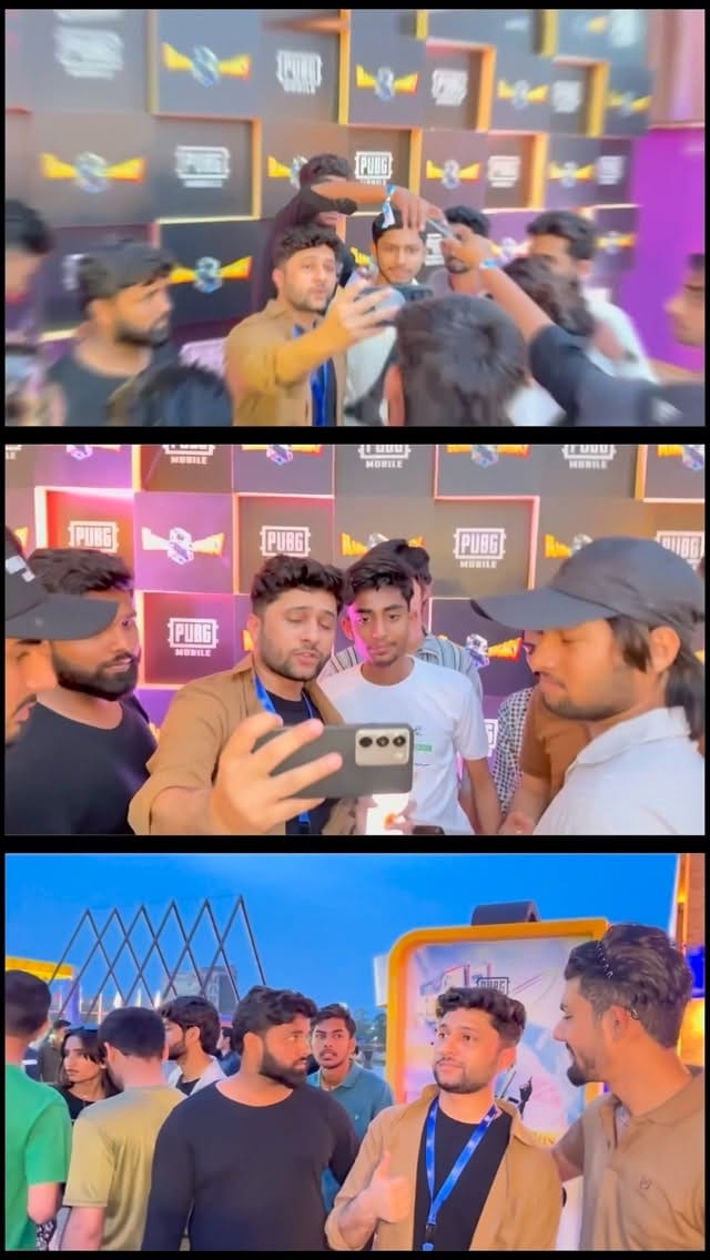 Post 9 by Muhammad Anfal on Instagram (video)